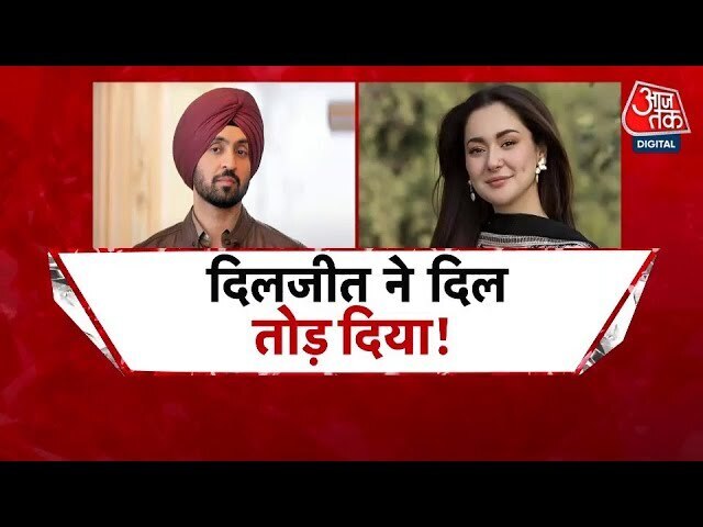 Film Controversy: Calls for a Ban on Pakistani Artists Intensify