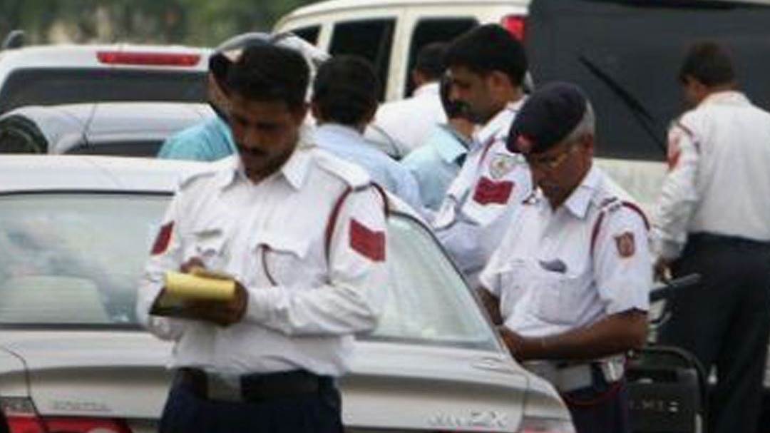 End of Life Vehicles rule implemented in Delhi