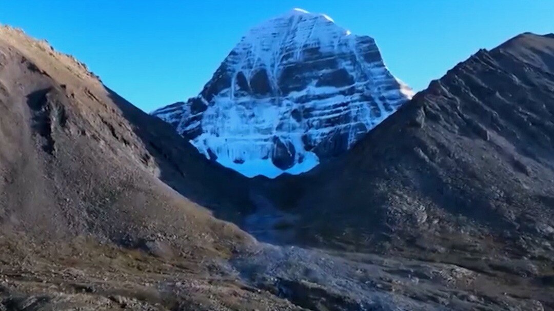 कैलाश मानसरोवर का महत्व?