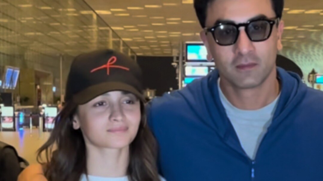 alia and ranbir