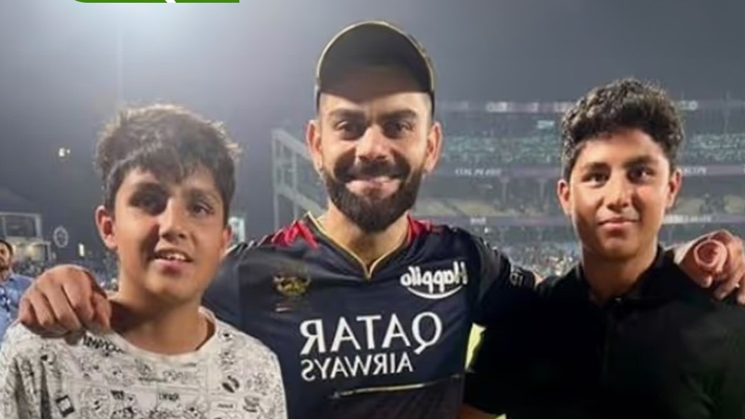 kohli Sehwag