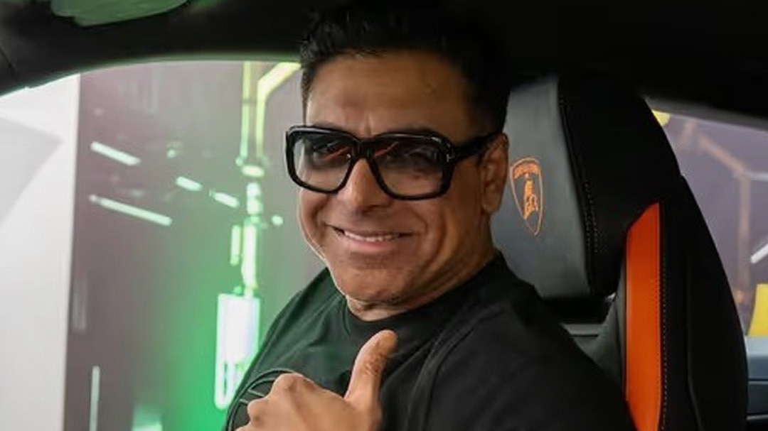 Ram Kapoor