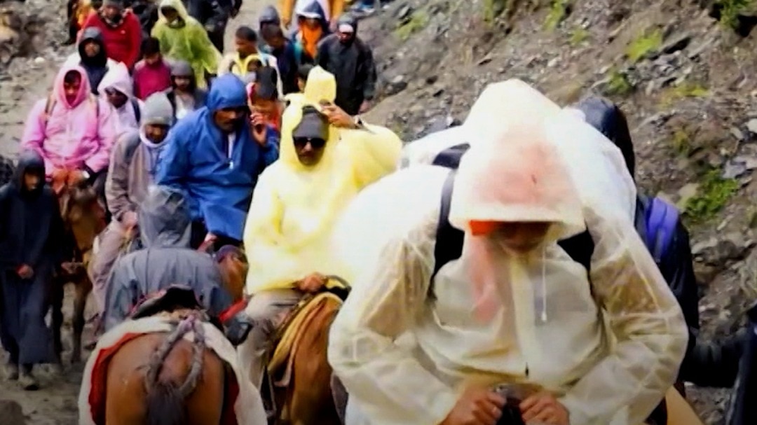 amarnath yatra 2025 dates and security checks