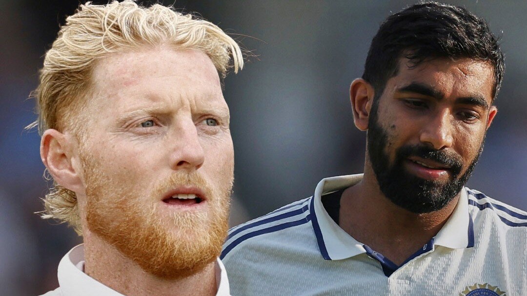 Stokes On Bumrah 