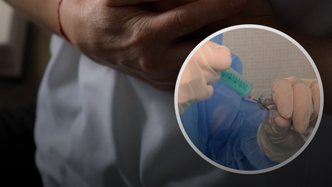 Heart Attack and COVID-19 Vaccine