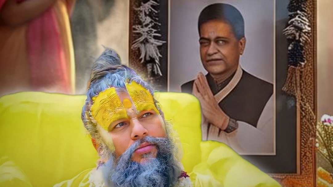 dead people worship questions to premanand maharaj