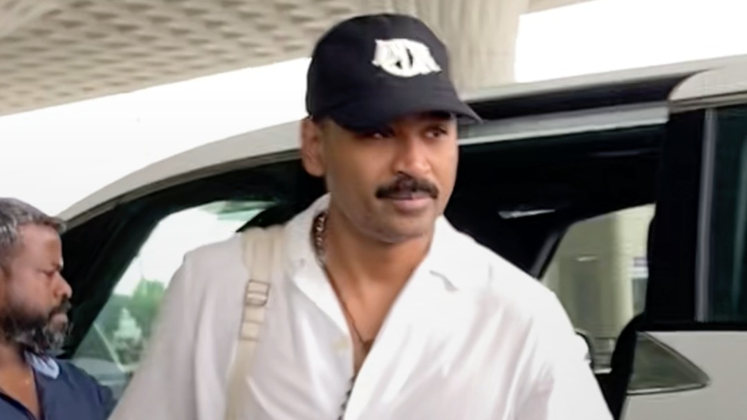 Dhanush 