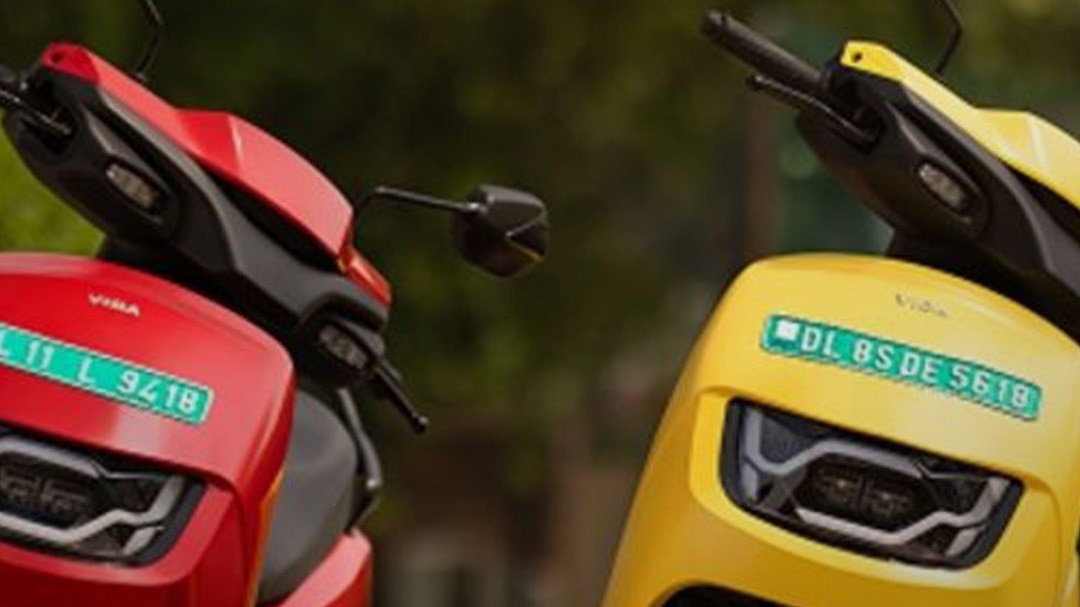 hero vida vx2 cheapest price electric scooter deal