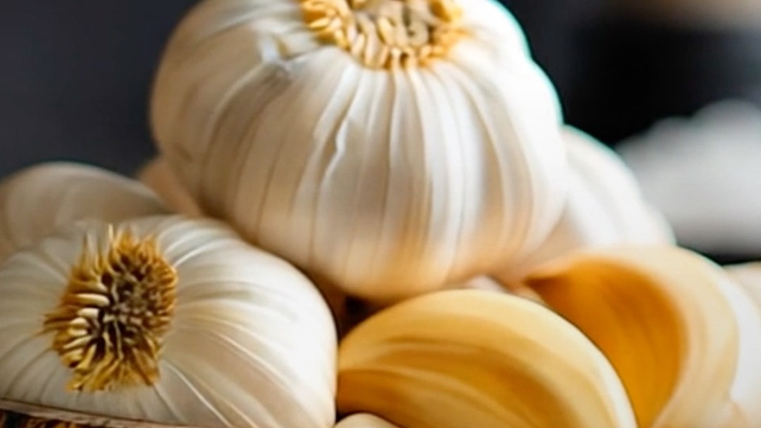 fake garlic in market testing tips