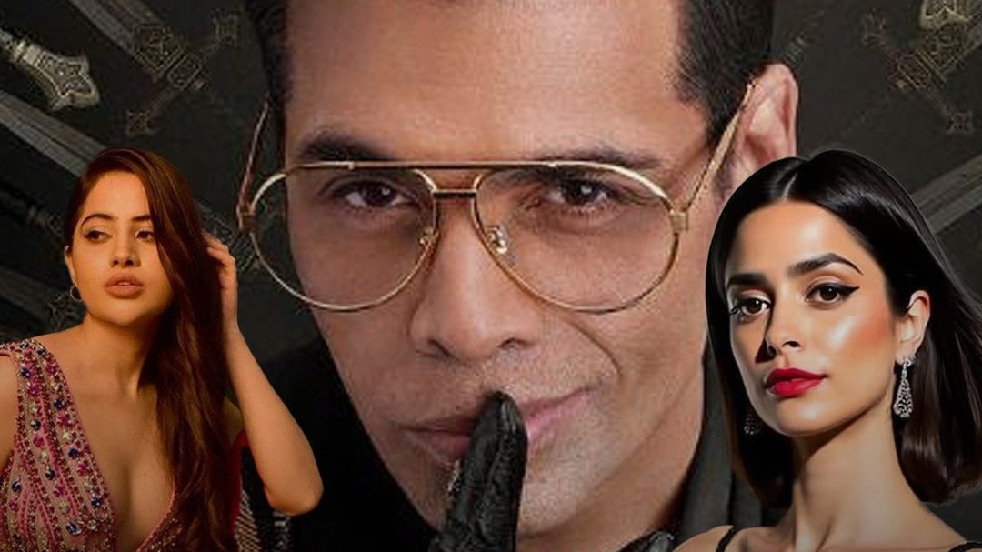 The Traitors
