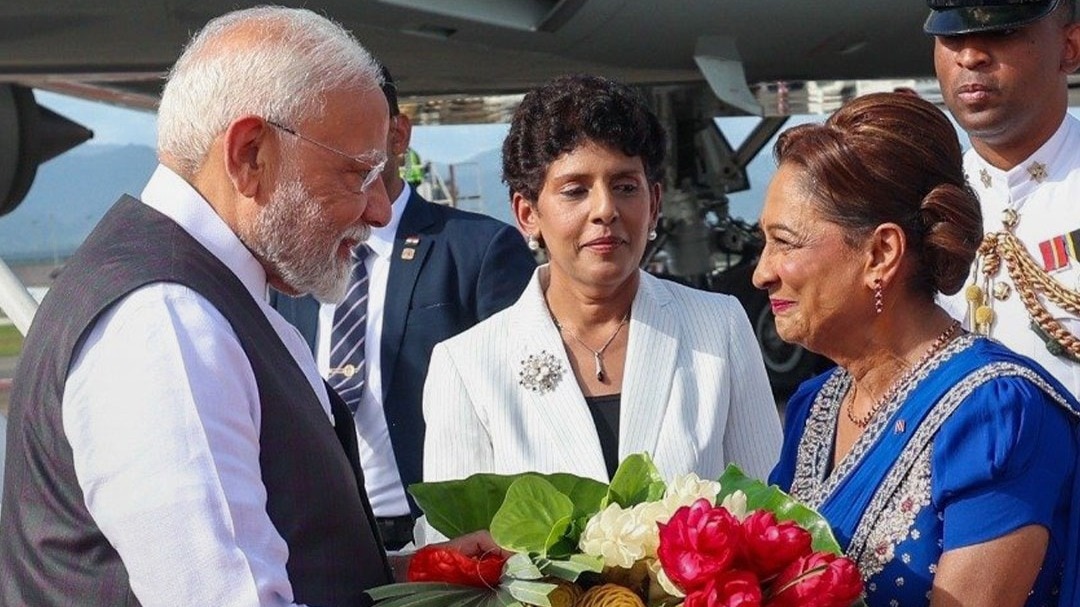 Trinand_Cabinate_Modi_Welcome