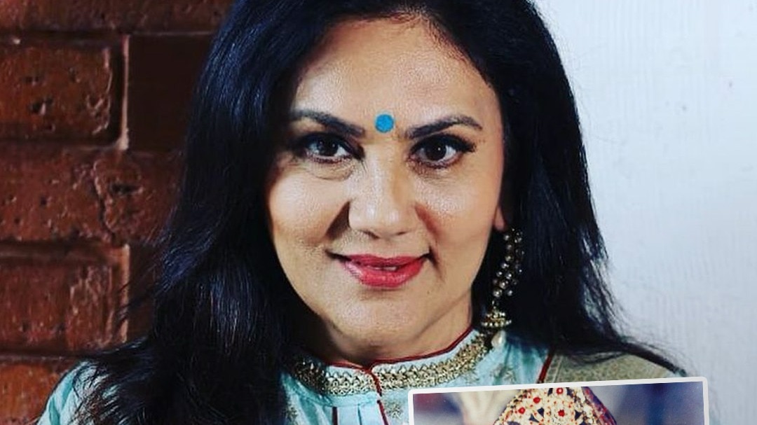 Deepika Chikalia