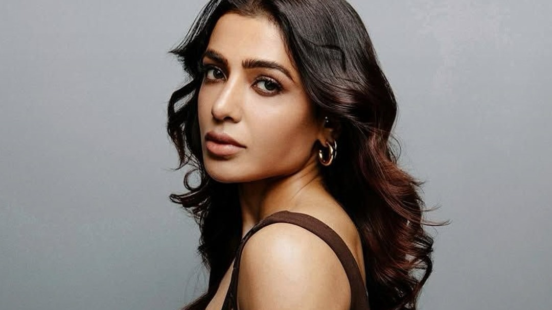 samantha