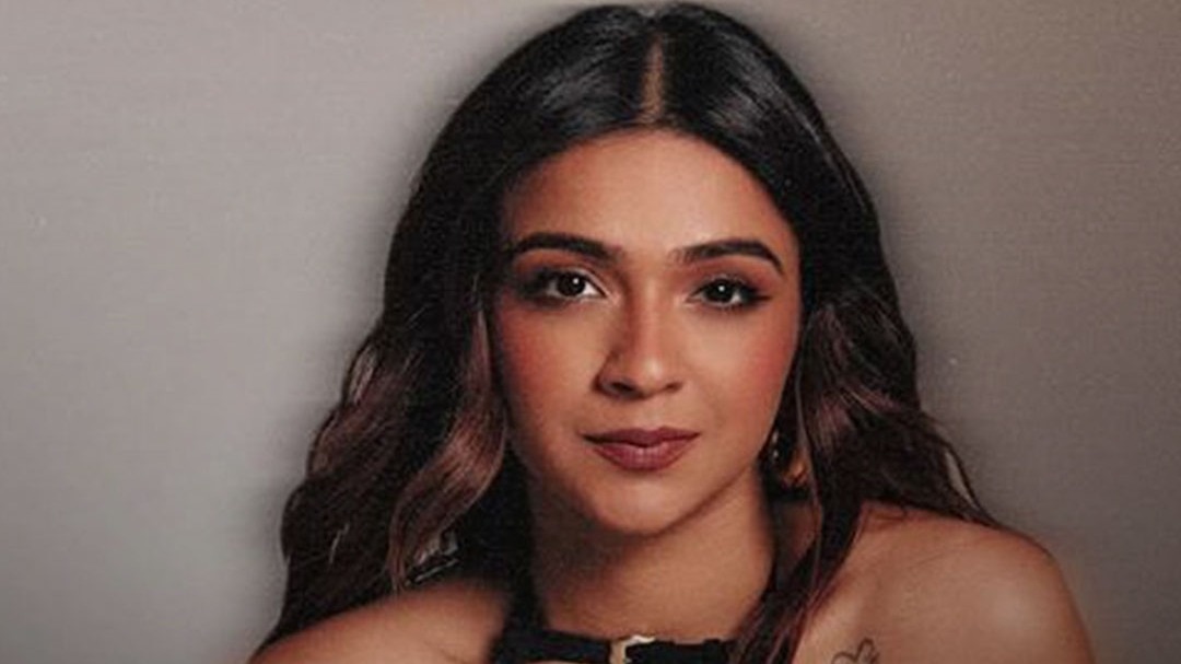 Apoorva MakhijaApoorva Makhija