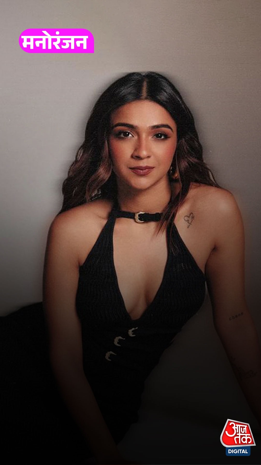 रील बनाकर करोड़ों की माल‍किन बनीं Apoorva Makhija