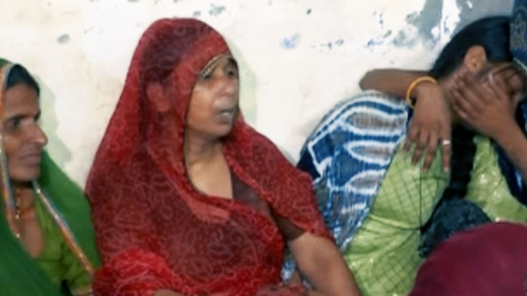 Bhilwara murder