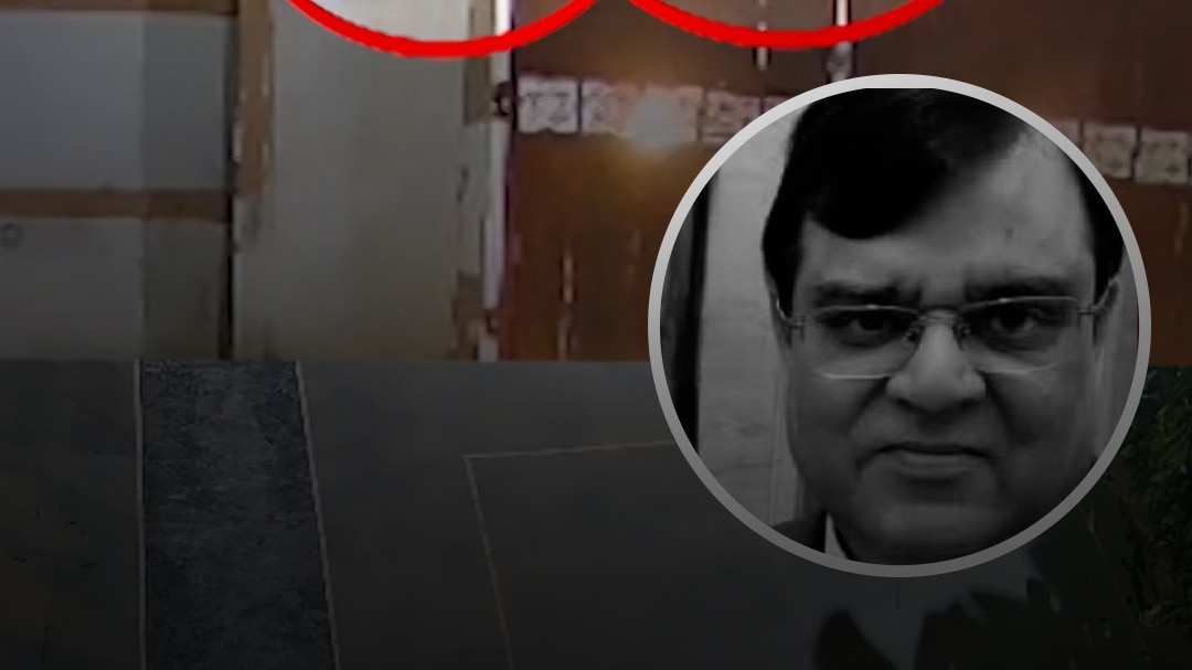 Gopal Khemka Murder