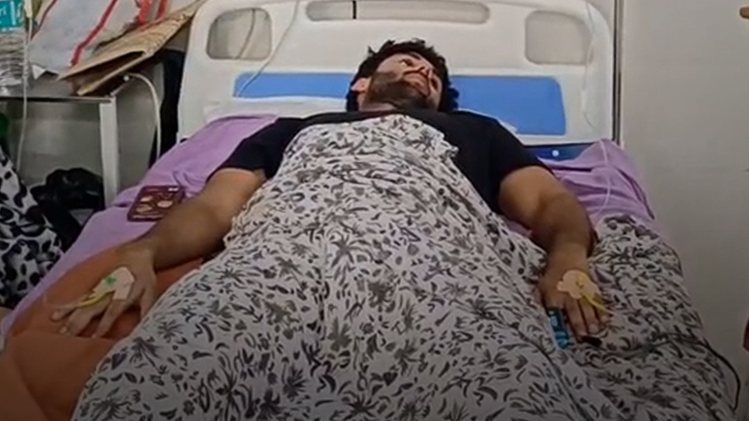 Saharanpur food poision