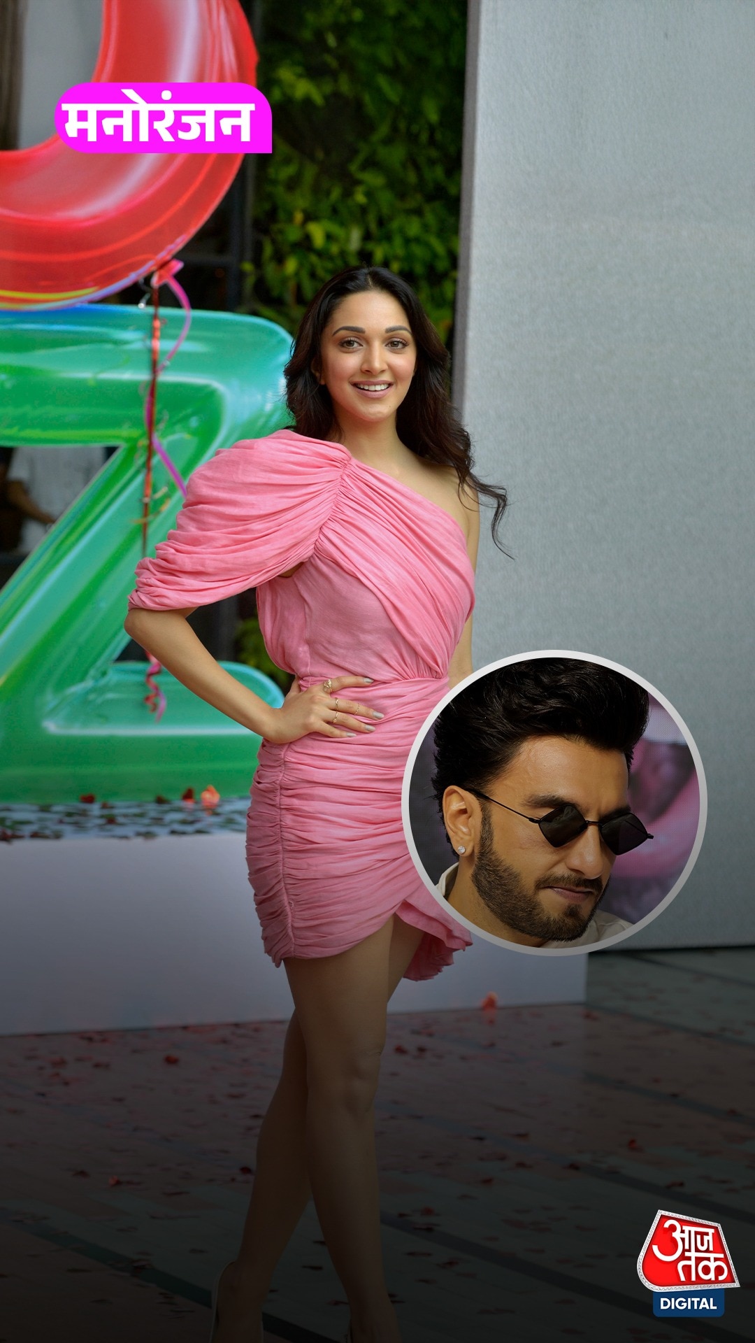 'Don 3' का शुरू होगा शूट, साथ आएंगे Ranveer-Kiara