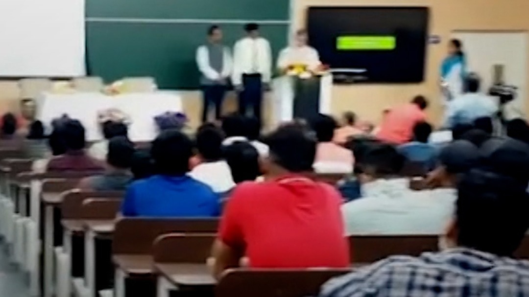 delhi university admission process 