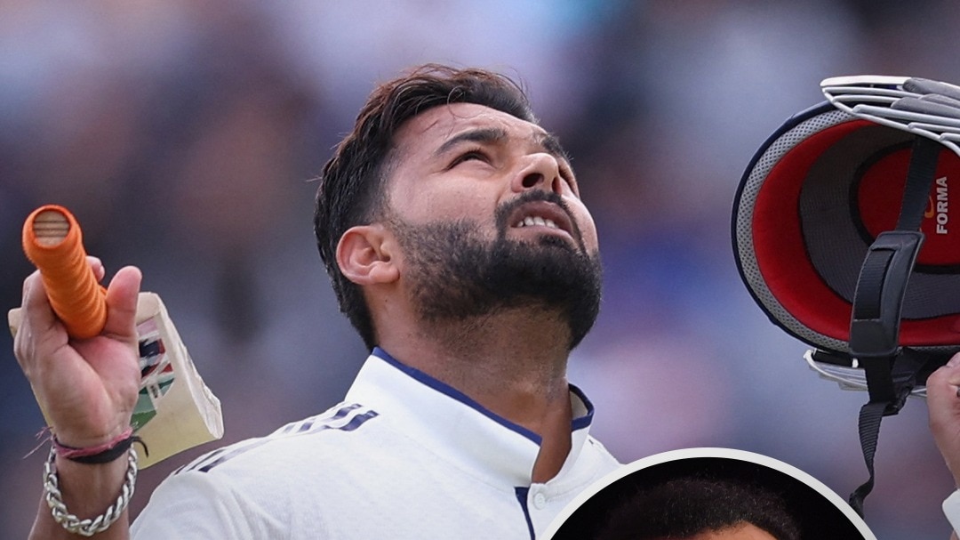 Pant Record