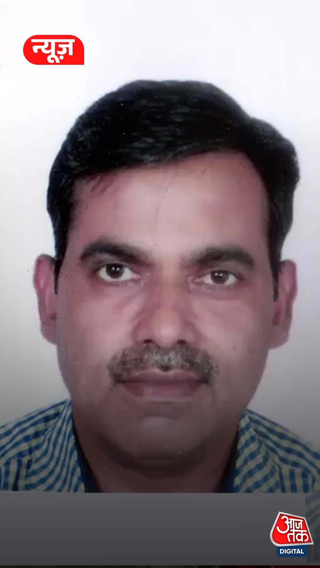 कपड़ा व्यापारी की कार से उतरते ही गोली मारकर हत्या 