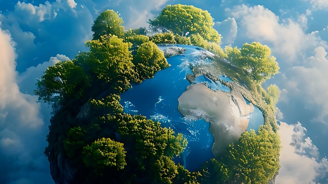nasa research on new planet for water