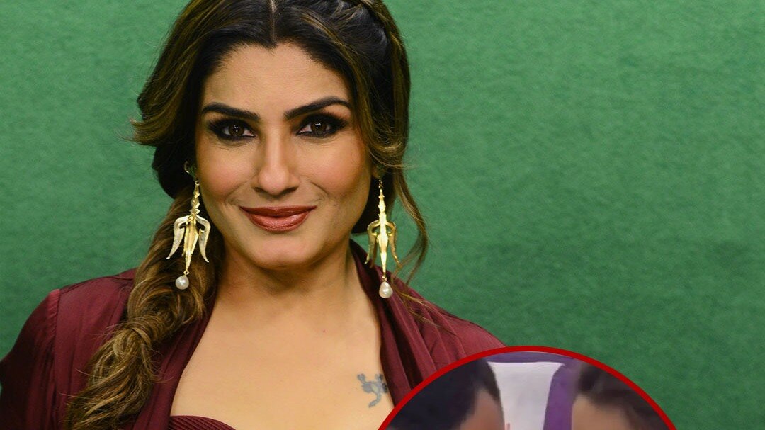 raveena tandon