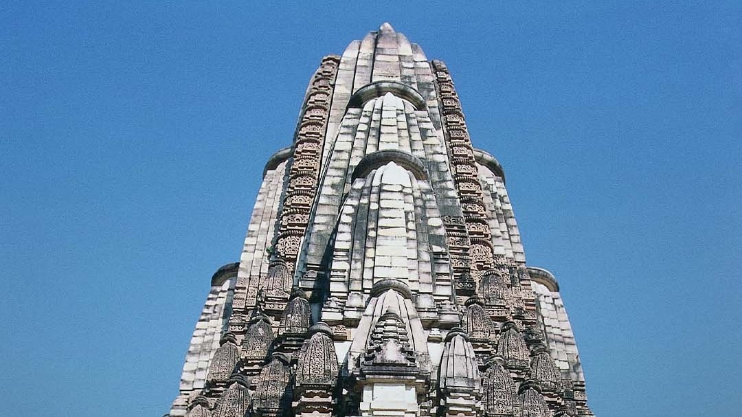 MP khajuraho temple history and significance