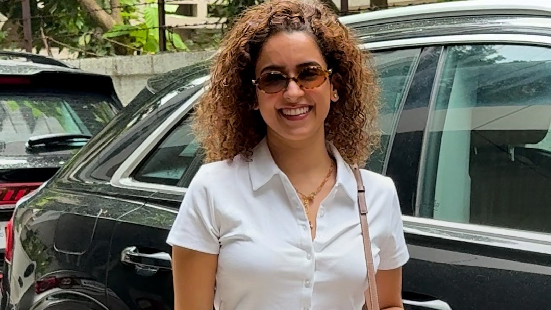 Sanya Malhotra