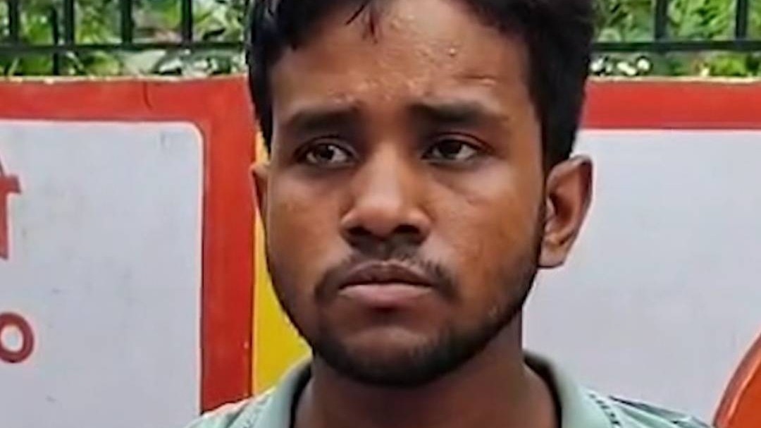 A young man troubled by his wife asked for euthanasia