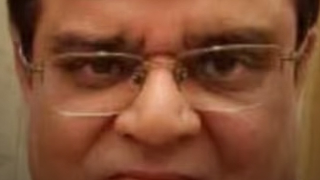Gopal Khemka Murder Case