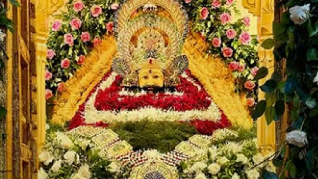 khatu shyam mandir route and plan