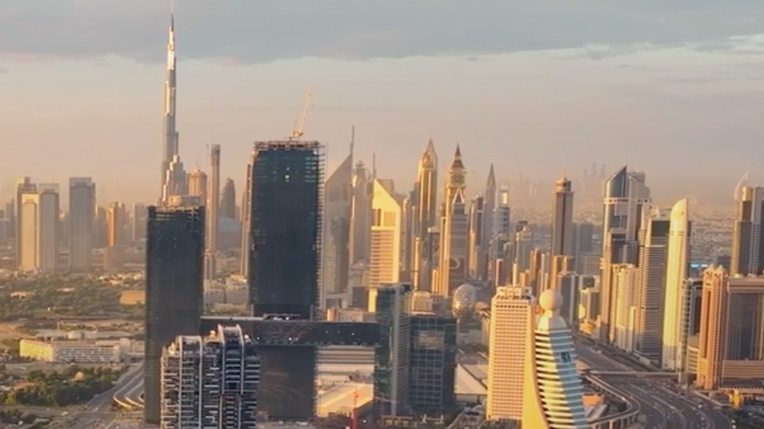 dubai golden visa price offer at 1000 AED