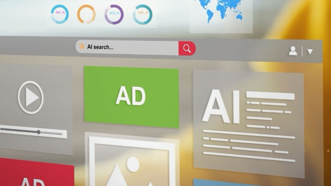 google search tech AI mode
