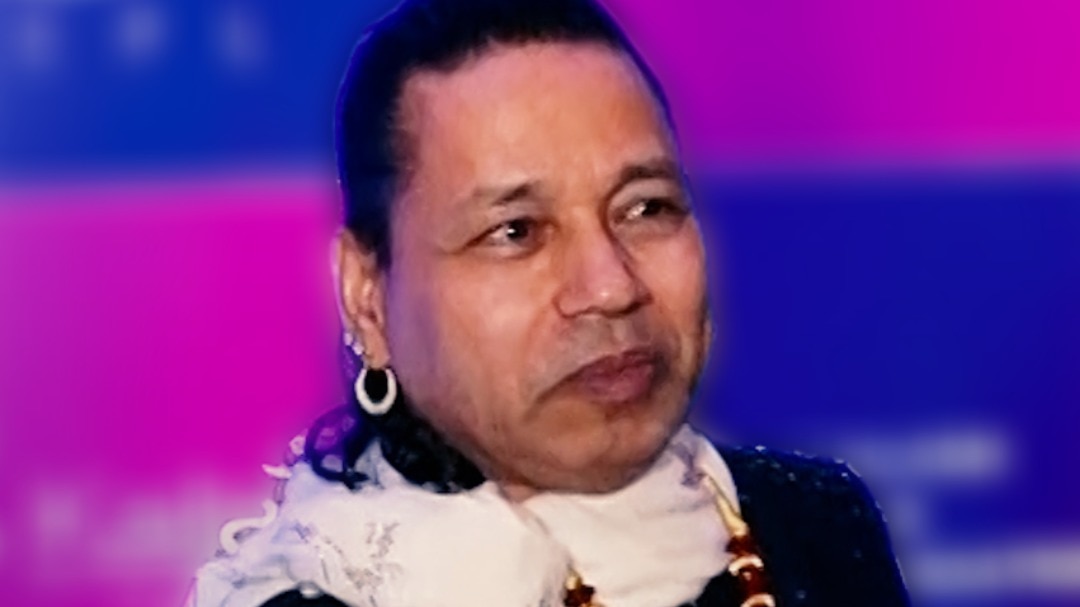 कैलाश खेर ने सुनाया भजन - भोले चले बम बम