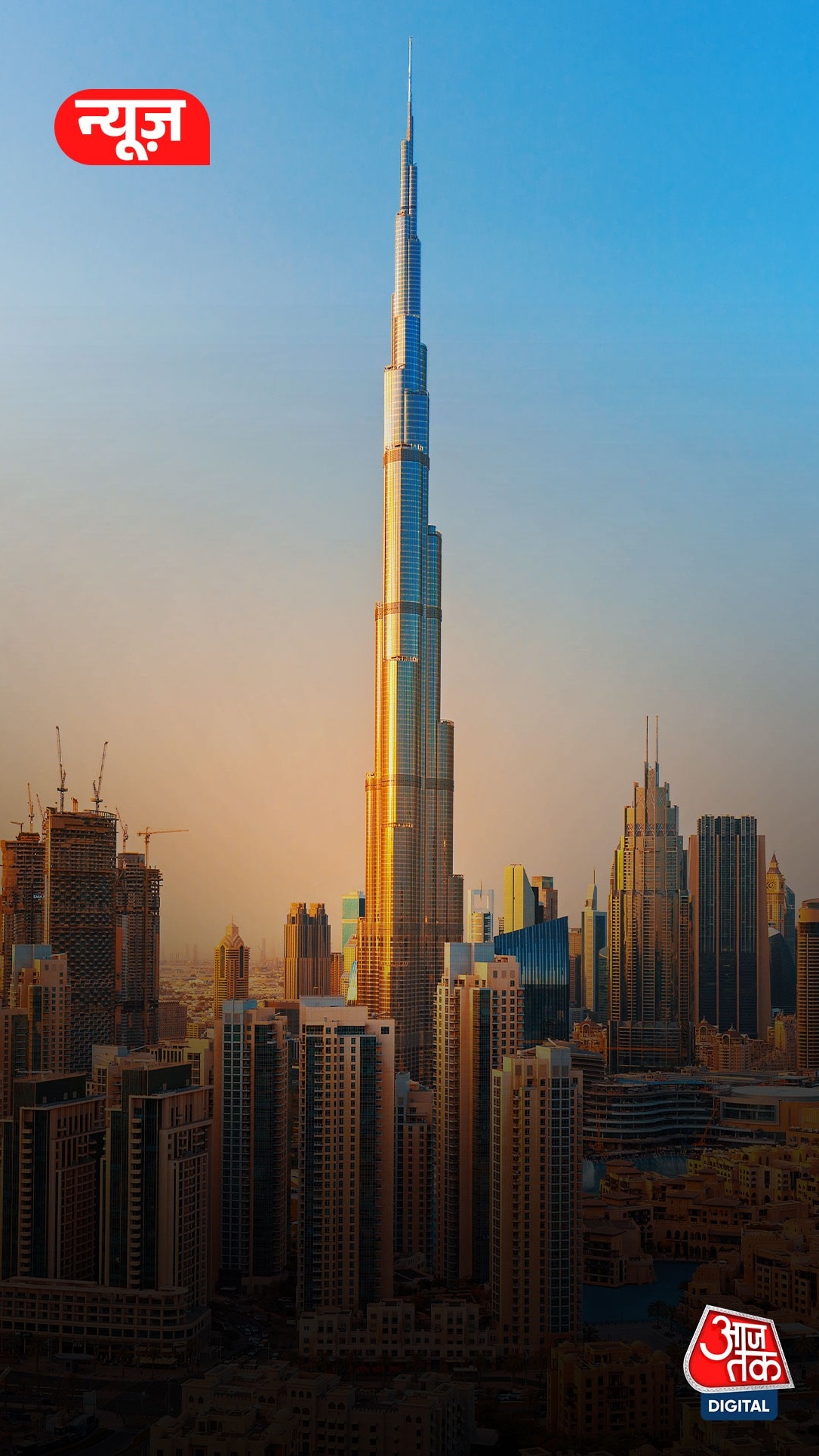 Dubai में घर लेने का सपना? जानिए 1 BHK फ्लैट की कीमत