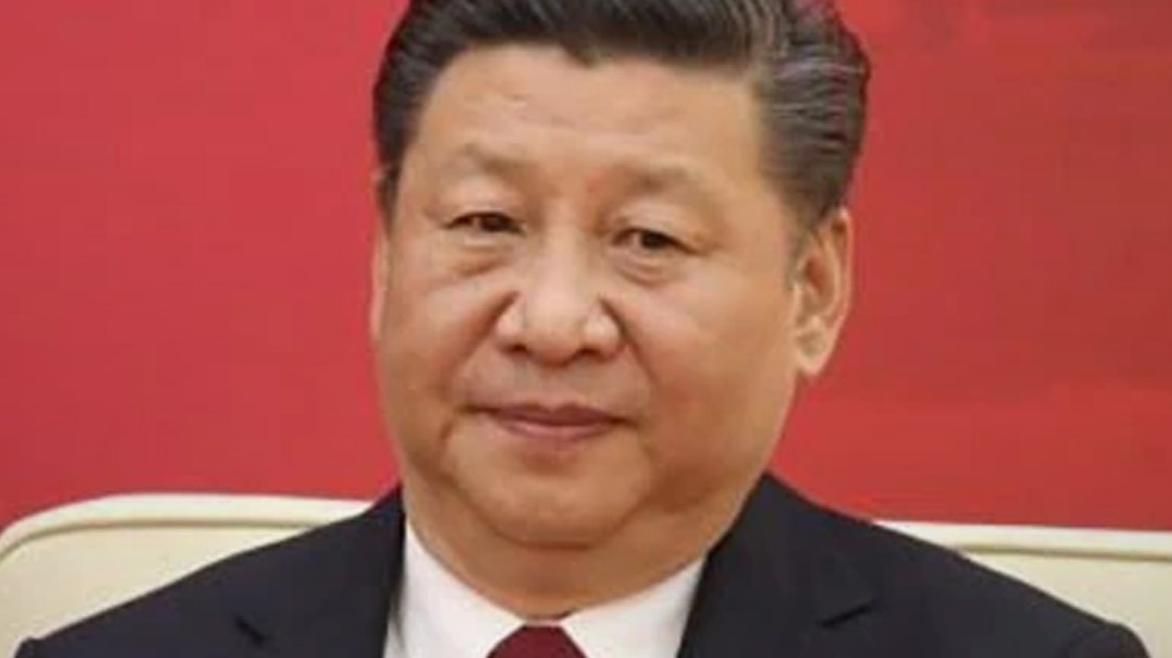 XI Jinping