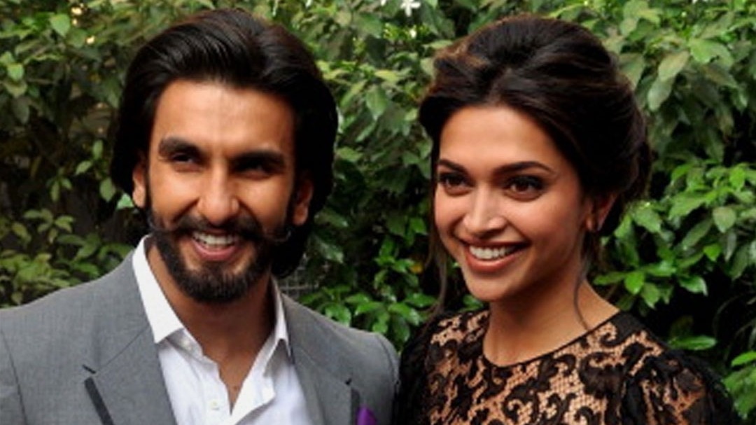 deepika ranveer