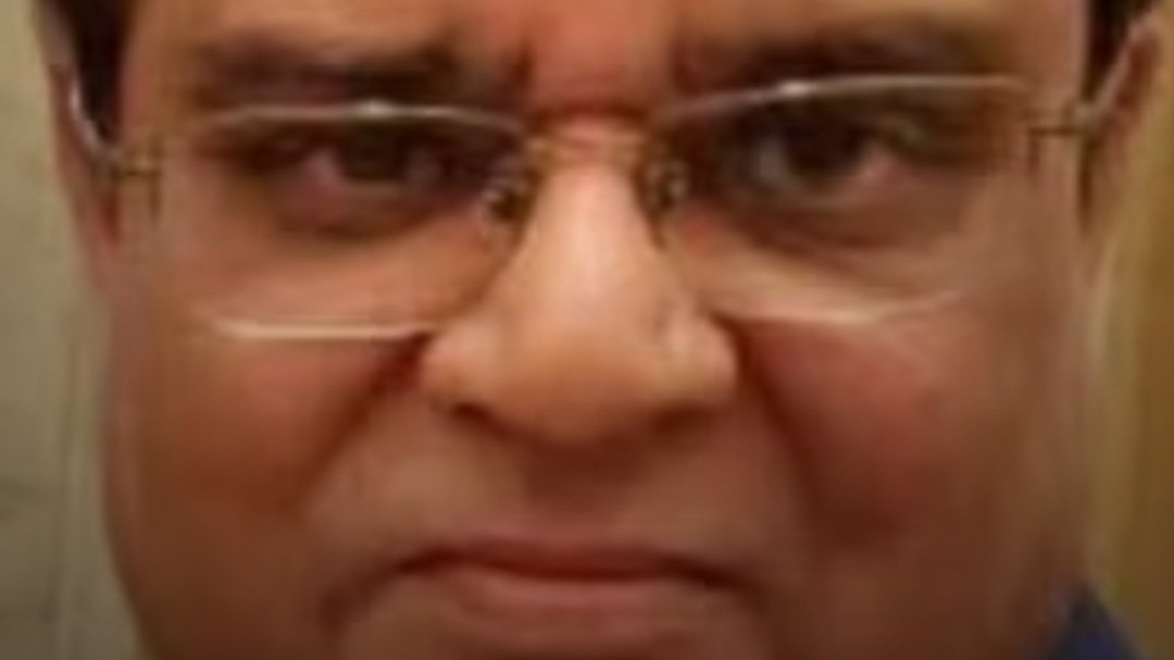 Gopal Khemka murder case