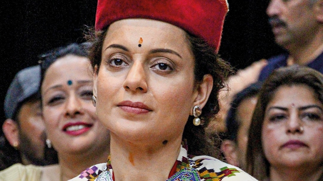 kangana ranaut