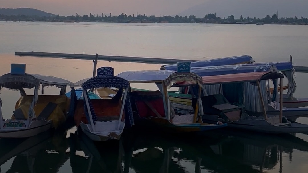 Kashmir