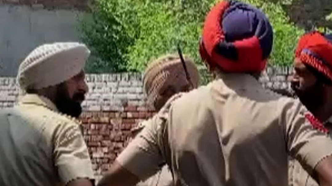 smugglers in Bathinda