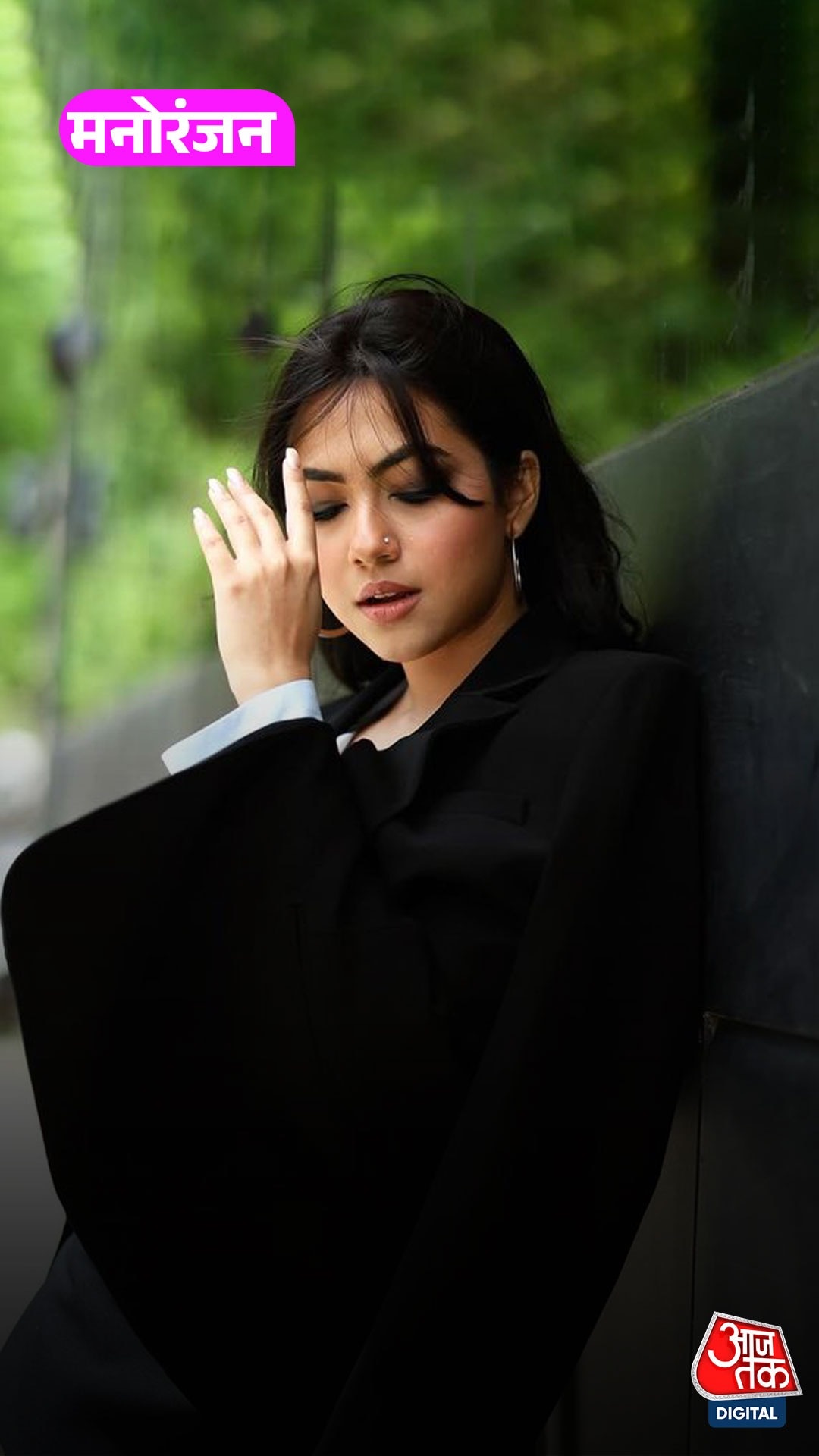 परेशान हुआ Reem Shaikh का परिवार, बोलीं...