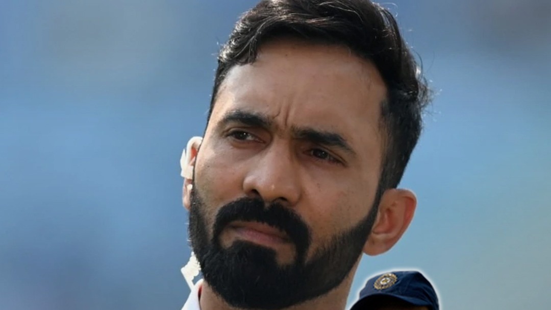 Karthik On Shastri 