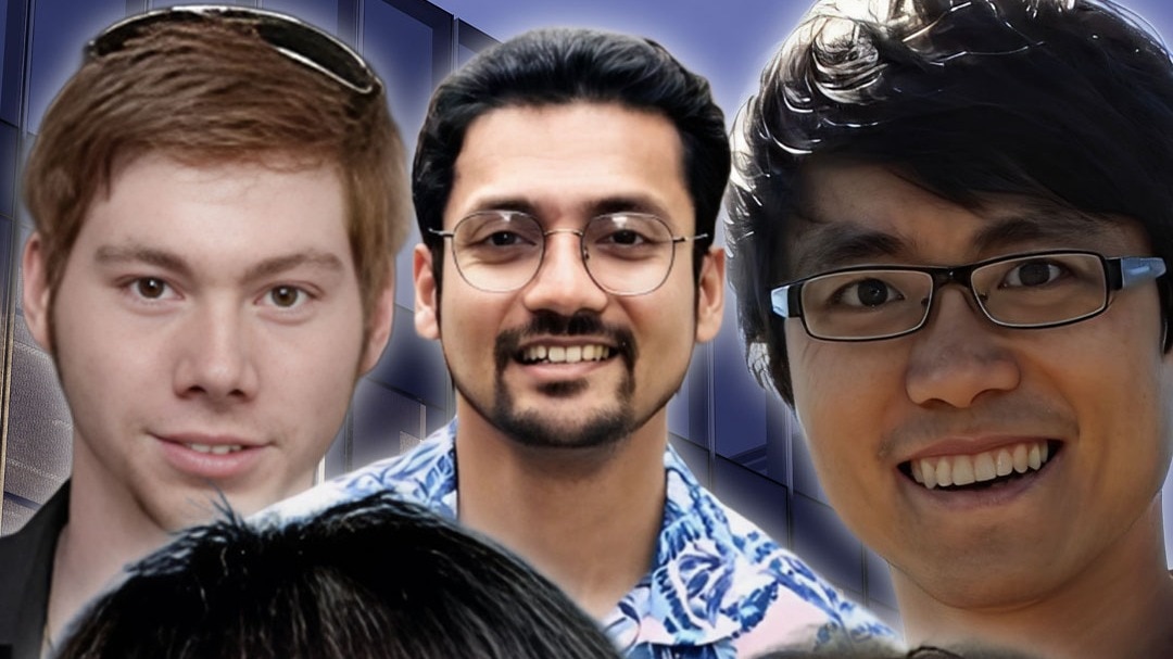 meta hired AI professionals