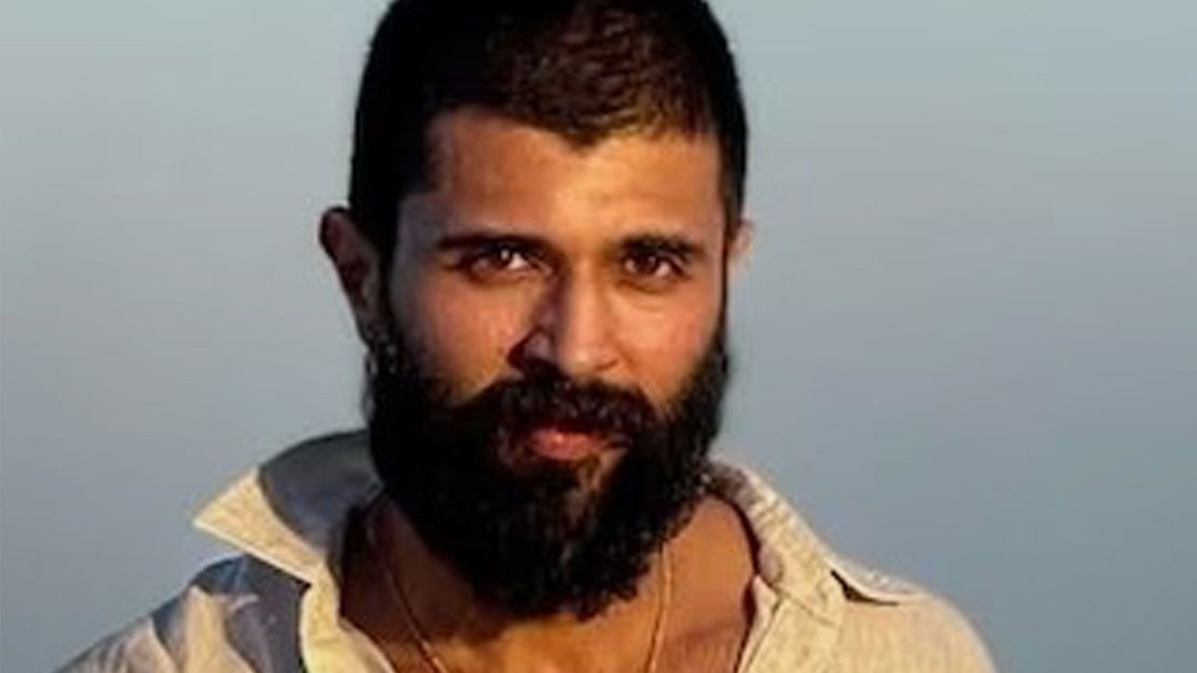 vijay devarkonda