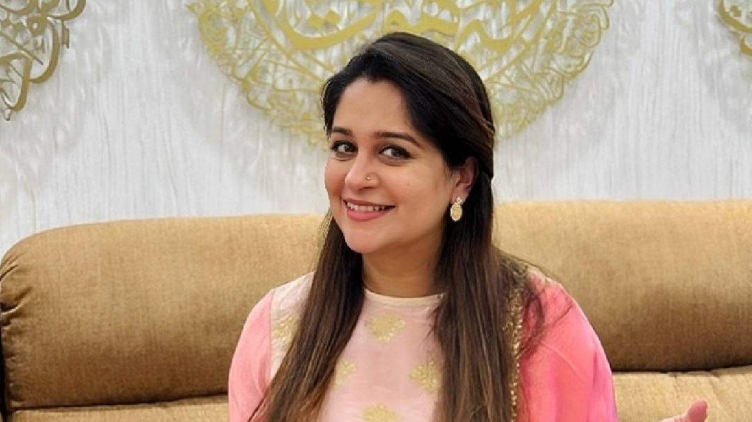 dipika kakar