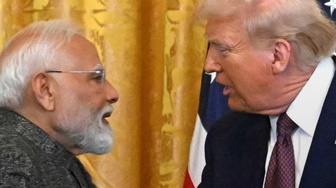 India-US Trade Deal 
