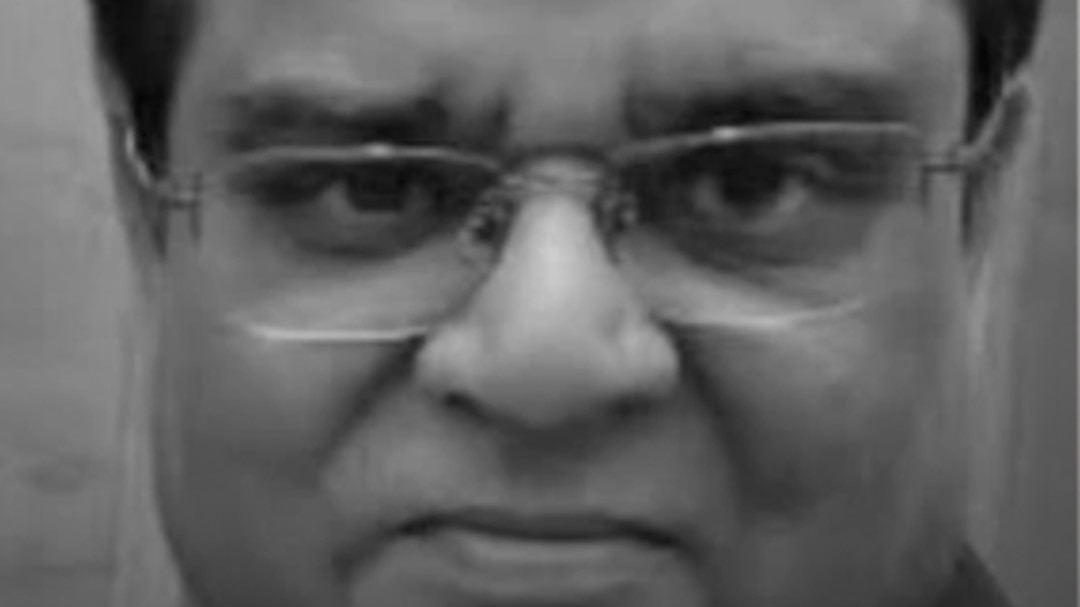 Gopal Khemka Murder Case